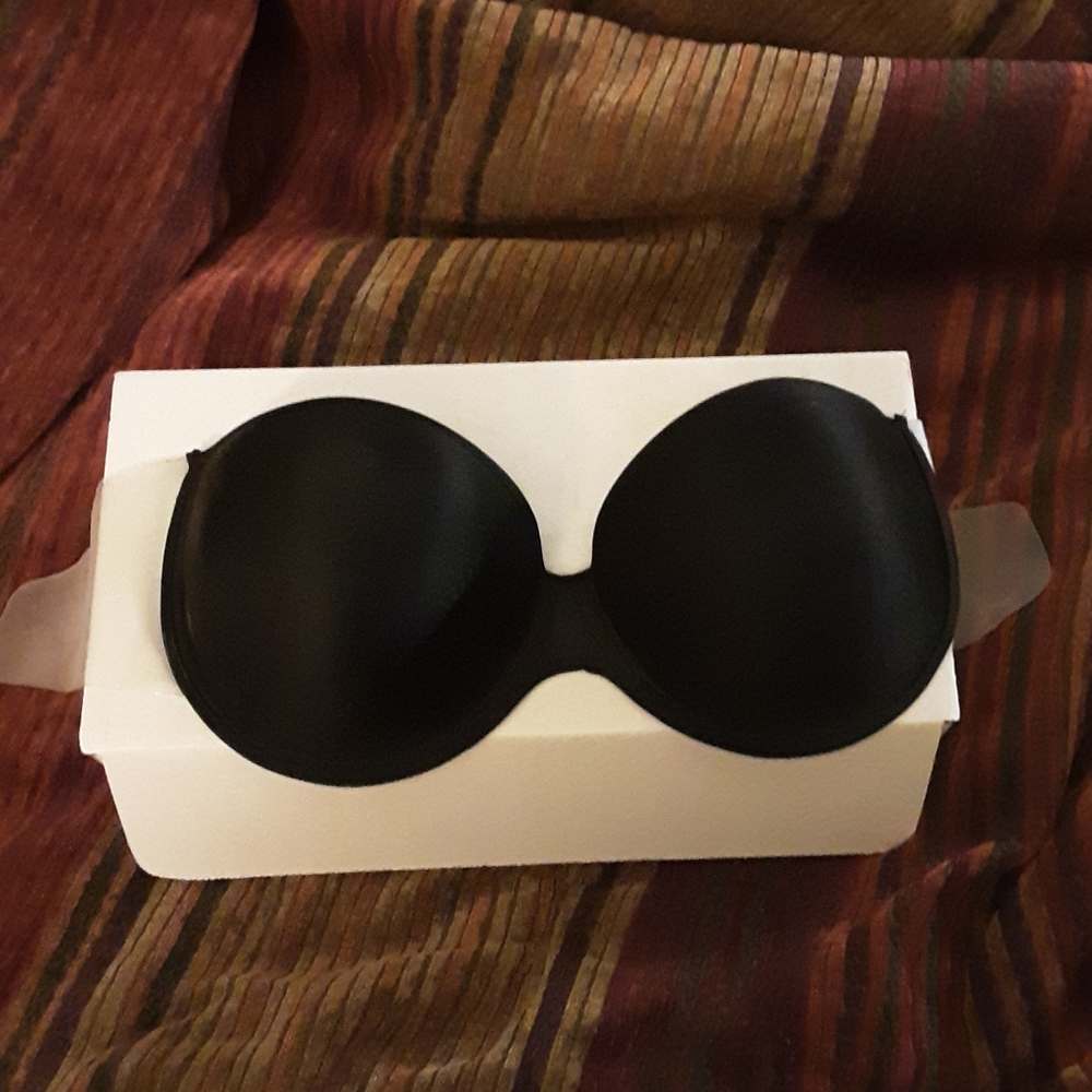 Strapless Angel bra